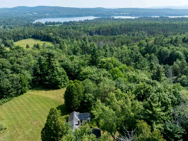 $795,000 | 190 Upper Edsall Road, Greensboro, VT 05841