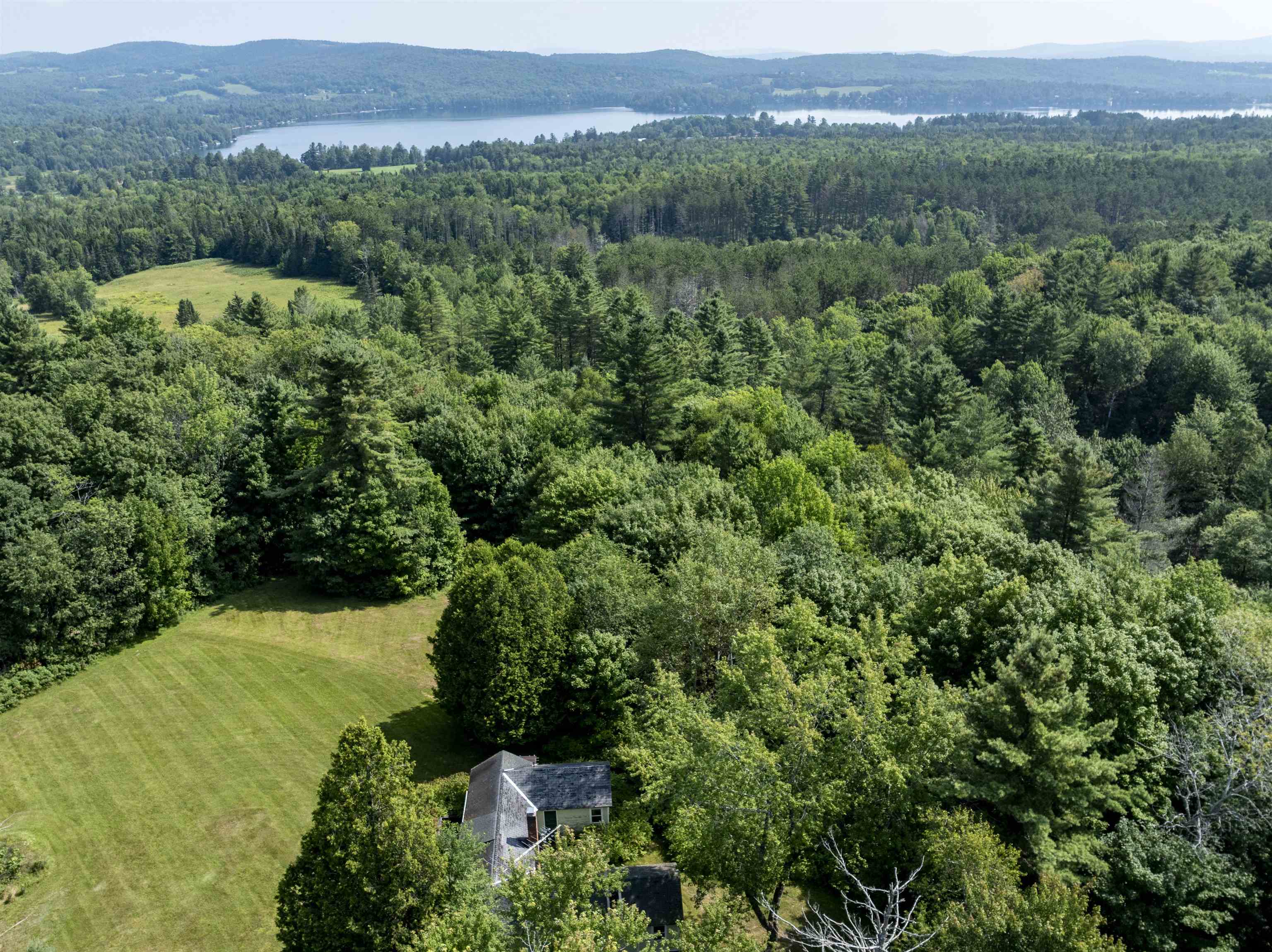 190 Upper Edsall Road Greensboro, VT 05841 - Photo 3 of 54