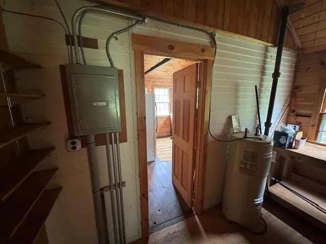 $795,000 | 190 Upper Edsall Road, Greensboro, VT 05841