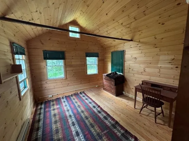 $795,000 | 190 Upper Edsall Road, Greensboro, VT 05841