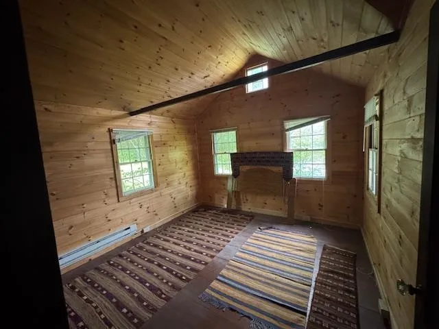 $795,000 | 190 Upper Edsall Road, Greensboro, VT 05841