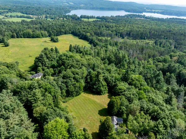 $795,000 | 190 Upper Edsall Road, Greensboro, VT 05841