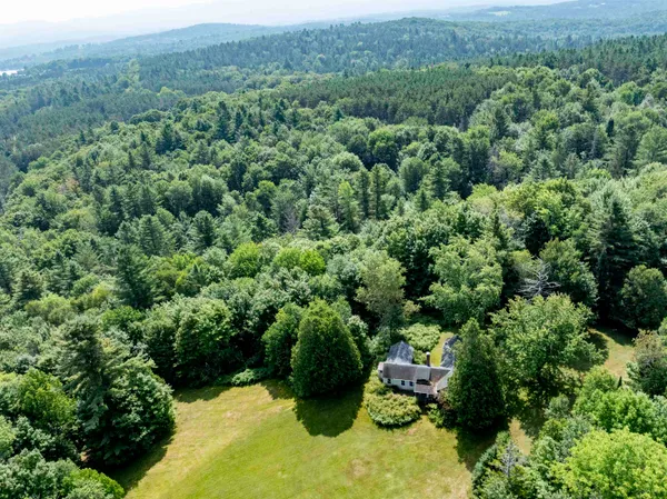 $795,000 | 190 Upper Edsall Road, Greensboro, VT 05841