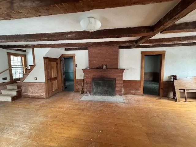 $795,000 | 190 Upper Edsall Road, Greensboro, VT 05841