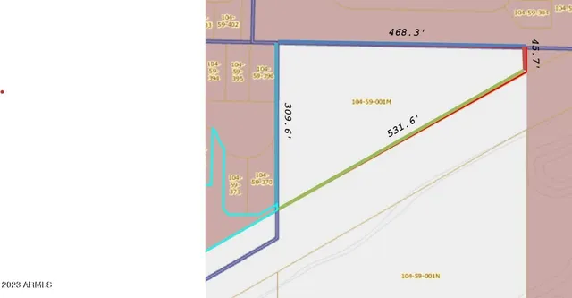 $550,000 | 53-rd Ave 53-rd Avenue Northwest, Phoenix, AZ 85043