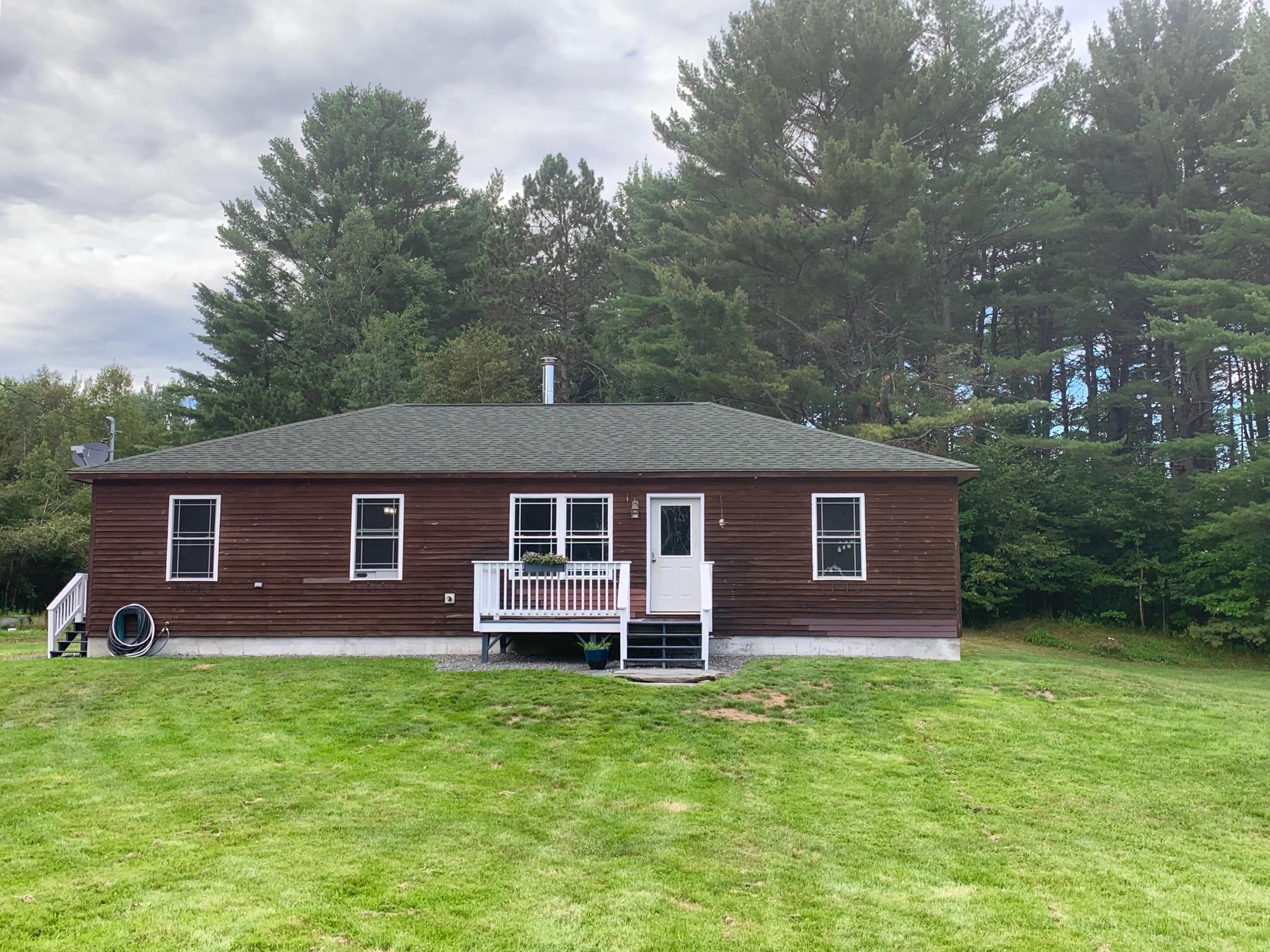 286 Burrough Road Sangerville, ME 04479 - Photo 2 of 35 286 Burrough Road