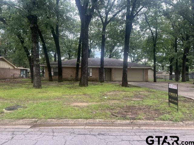 135 46th Street Southwest Paris, TX 75460 - Photo 2 of 6