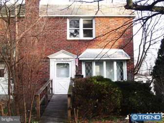 1335 Elson Road Brookhaven, PA 19015 - Photo 1 of 1 Exterior