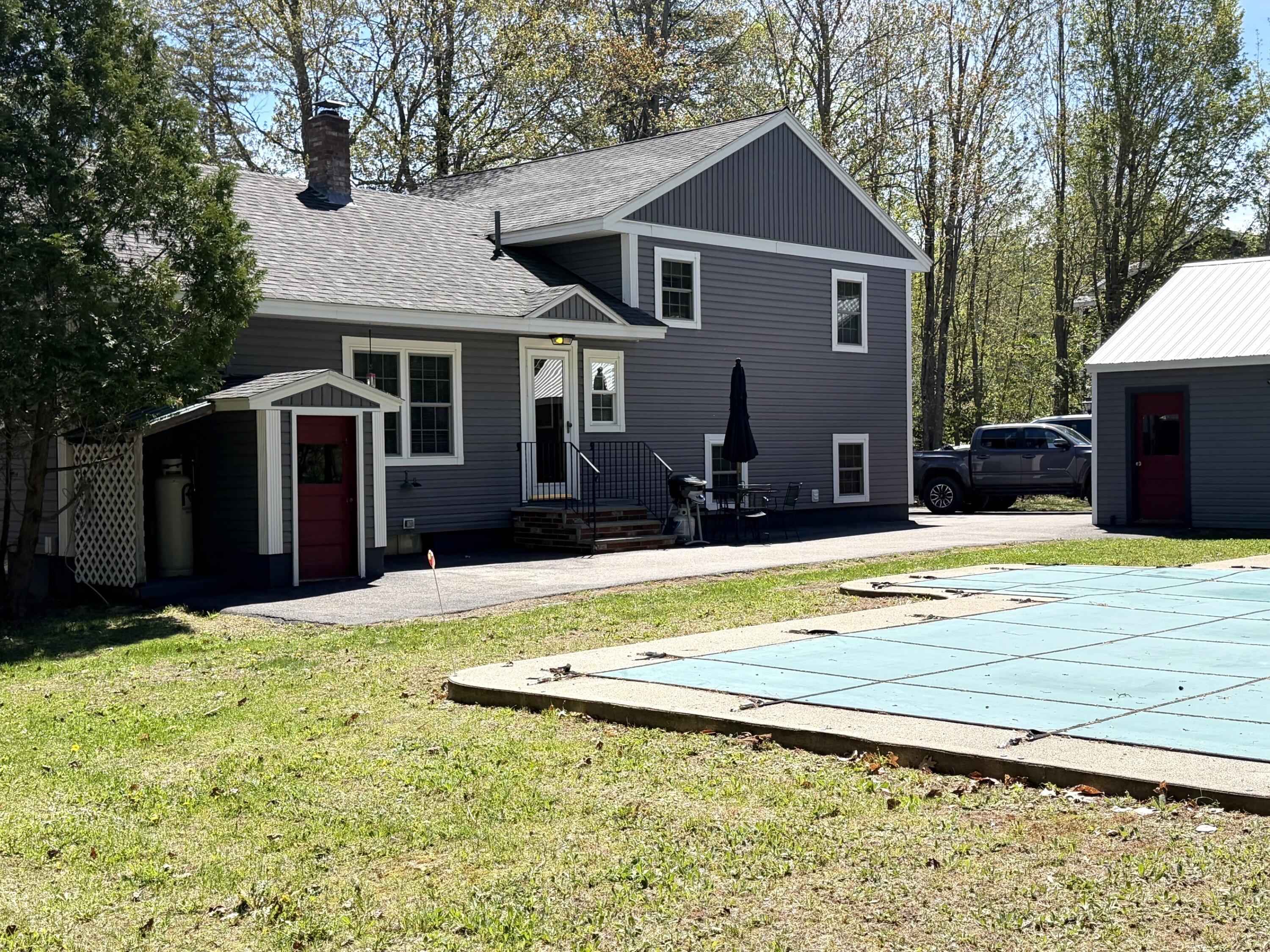 45 Oliver Road Greenville, ME 04441 - Photo 12 of 40 IMG_0643