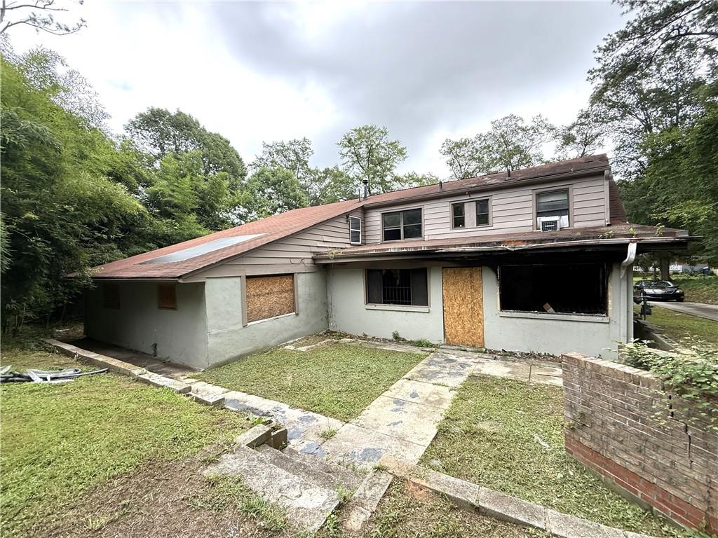 4868 Hannah Road South Fulton, GA 30349 - Photo 11 of 11