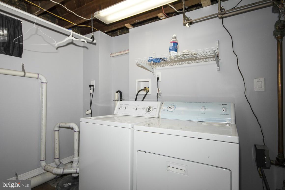 7828 Oakleigh Road Baltimore, MD 21234 - Photo 21 of 27 Basement