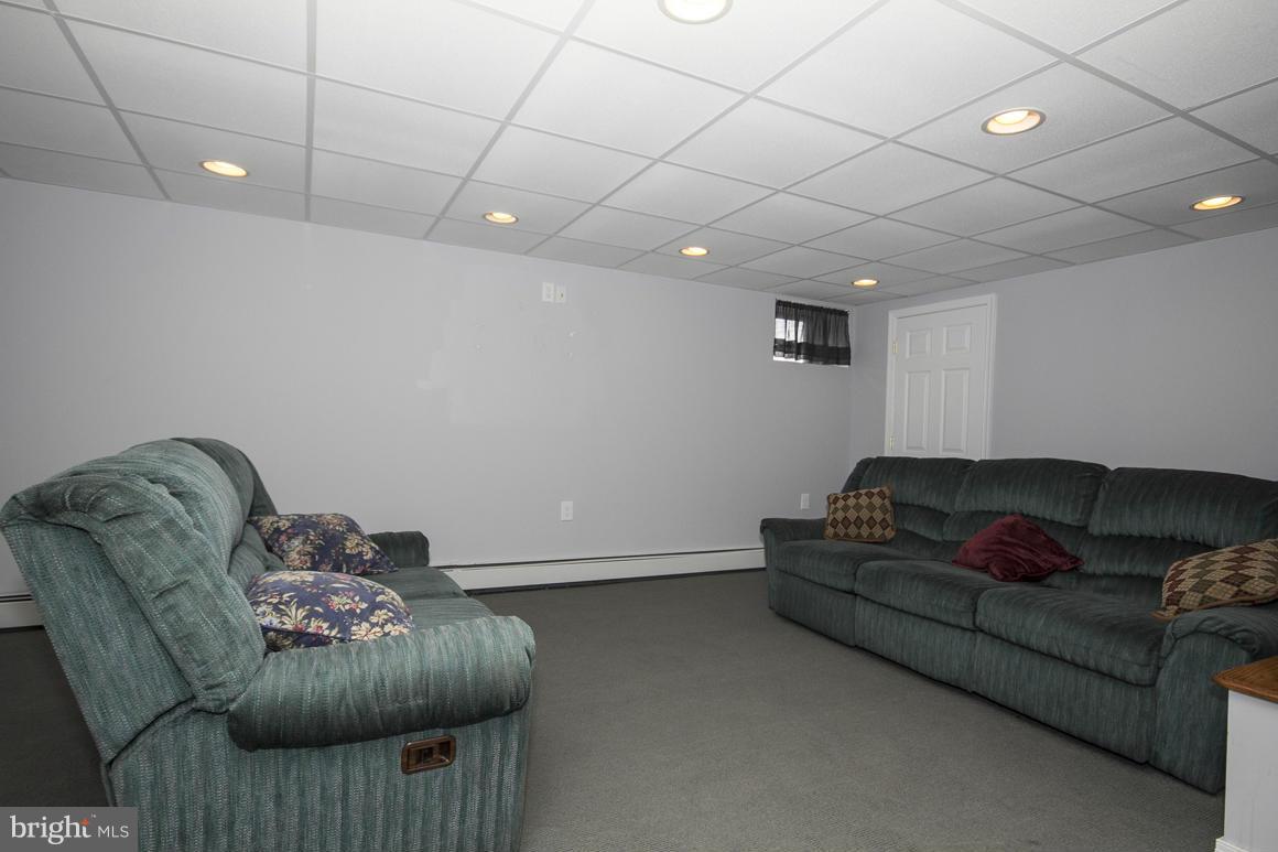 7828 Oakleigh Road Baltimore, MD 21234 - Photo 22 of 27 Basement