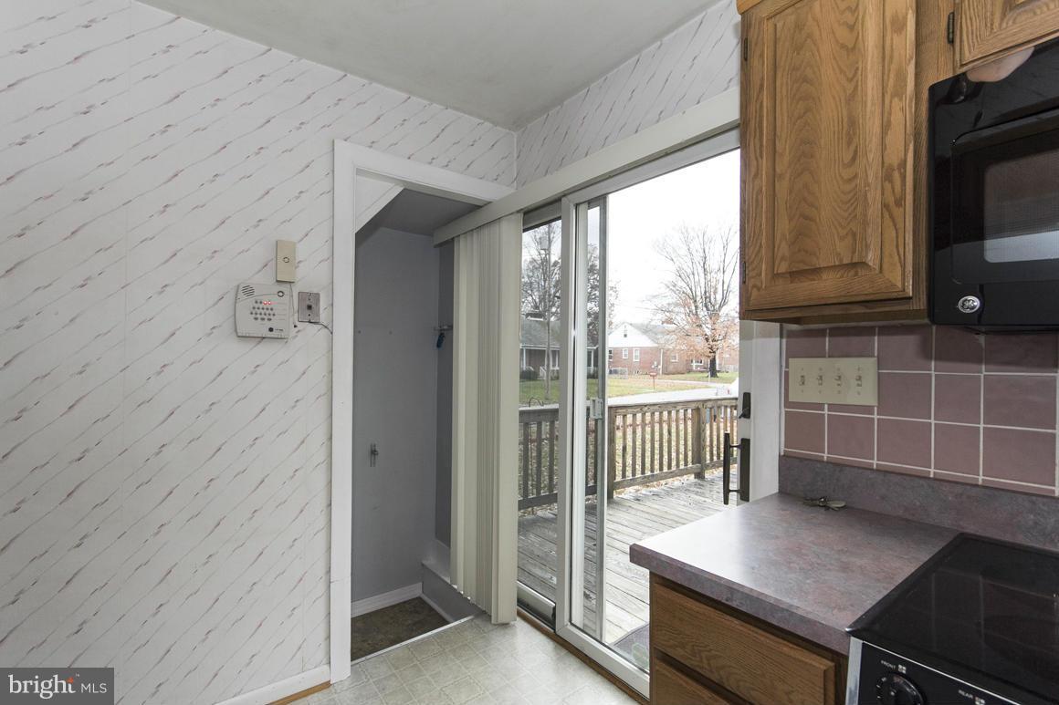7828 Oakleigh Road Baltimore, MD 21234 - Photo 26 of 27 Kitchen