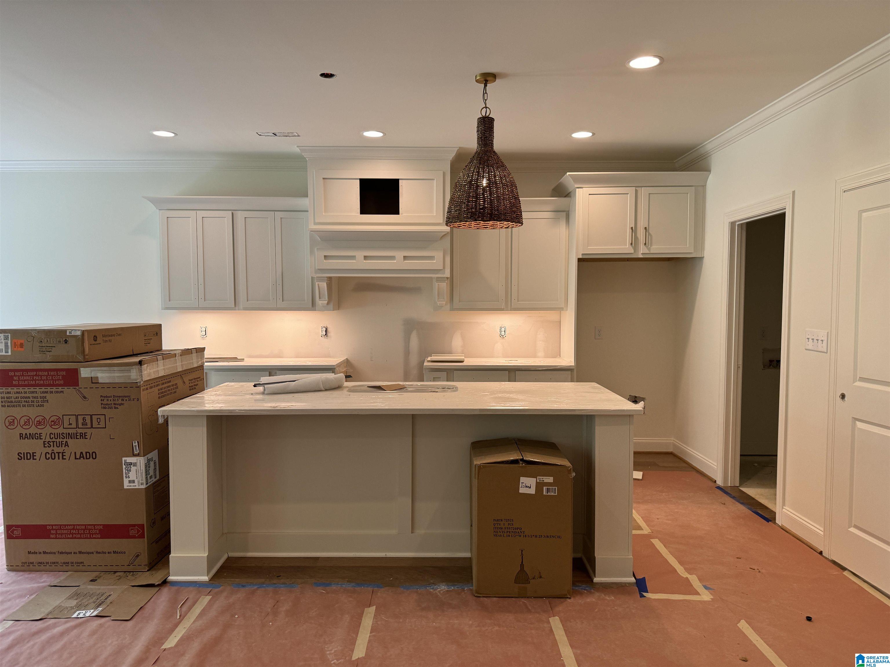 640 Kirkwall Lane Pelham, AL 35124 - Photo 5 of 8