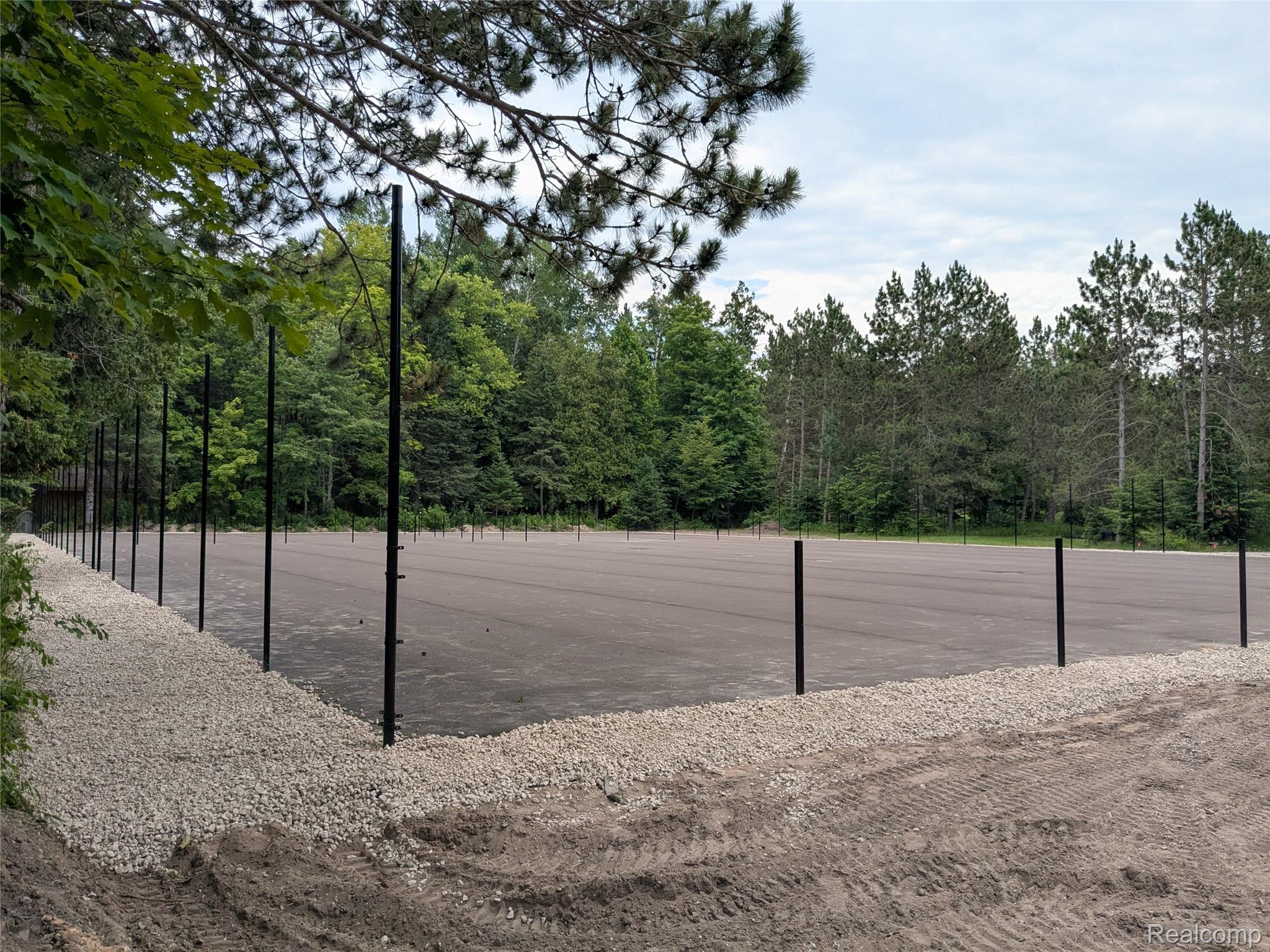 4749 South Pleasantview Road, Unit 37 Harbor Springs, MI 49740 - Photo 38 of 44 Tennis & PickleBall Courts