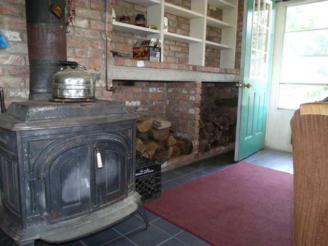 208 River Road Avon, ME 04966 - Photo 14 of 15 Interior Space/Layout.