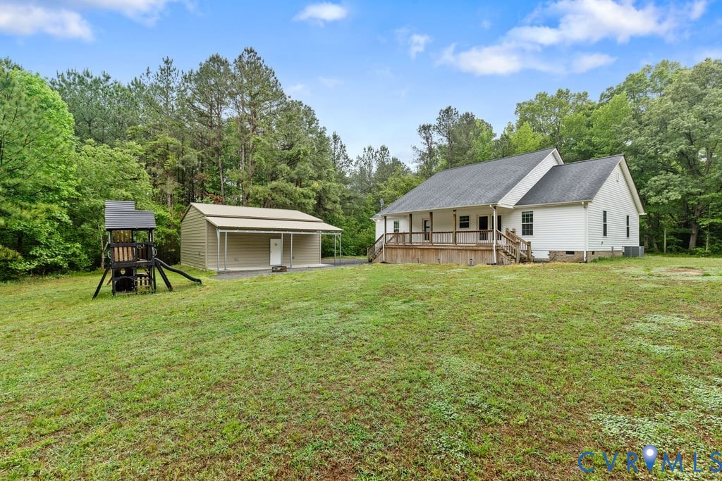 8807 Squirrel Level Road Petersburg, VA 23803 - Photo 33 of 34 Gallery Image 33