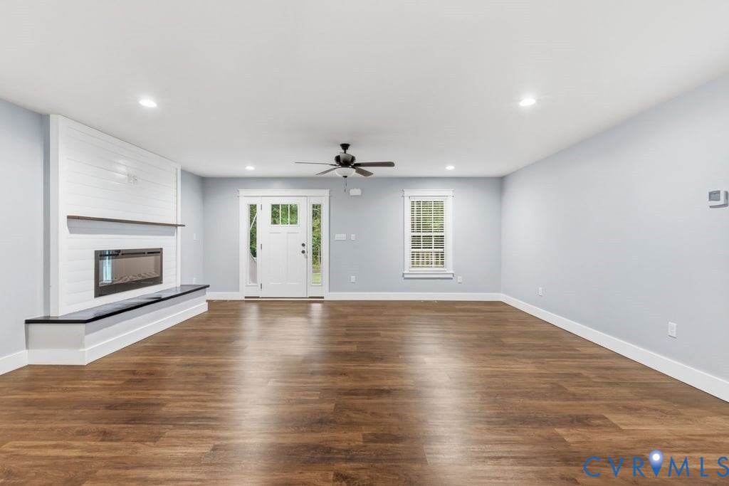 8807 Squirrel Level Road Petersburg, VA 23803 - Photo 5 of 34 Gallery Image 5