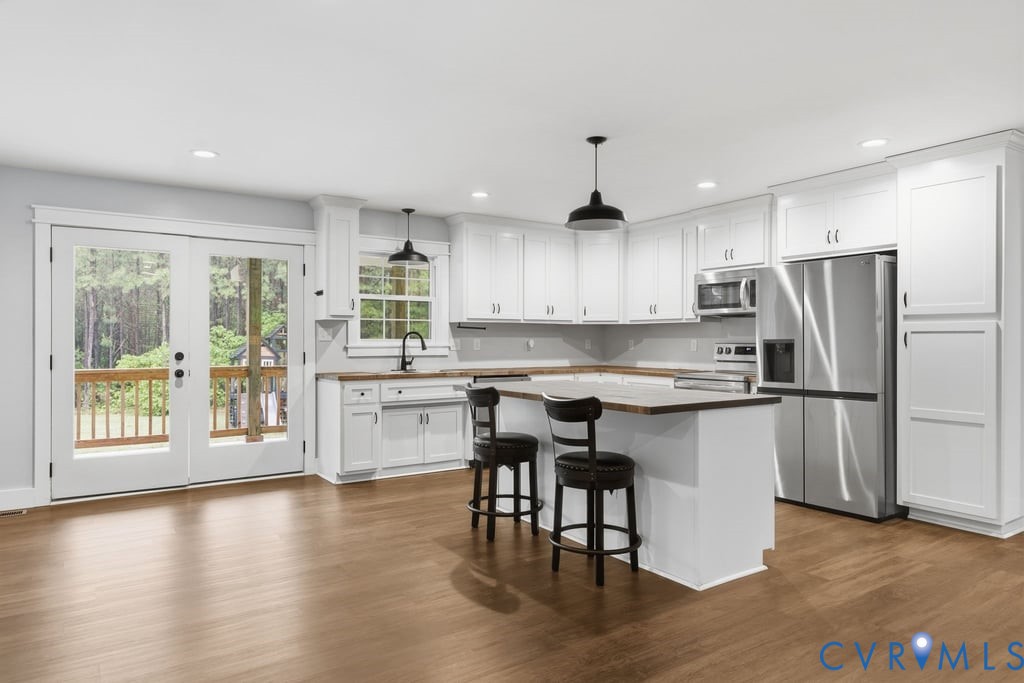 8807 Squirrel Level Road Petersburg, VA 23803 - Photo 8 of 34 Gallery Image 8