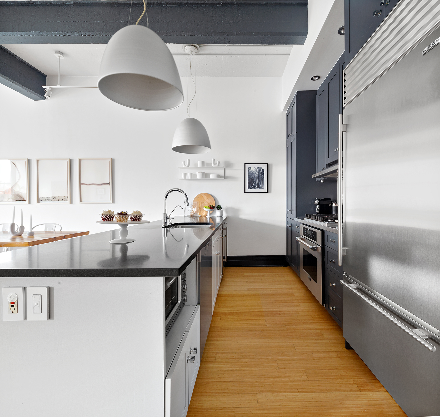 70 Washington Street, Unit 6K Brooklyn, NY 11201 - Photo 4 of 16