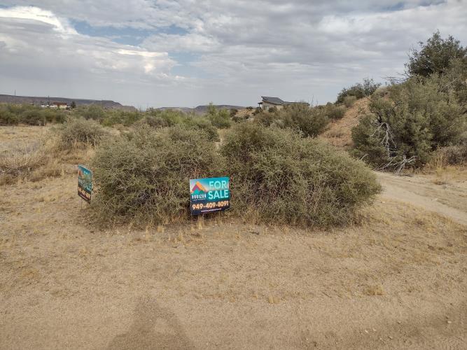 0 Apache Pass Pioneertown, CA 92268 - Photo 12 of 15