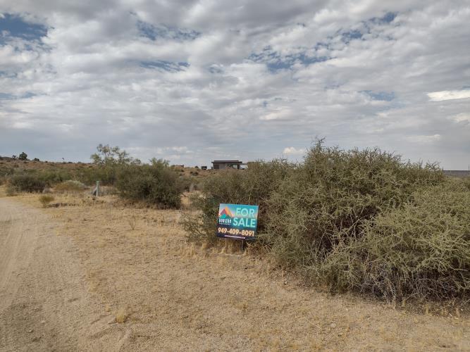 0 Apache Pass Pioneertown, CA 92268 - Photo 13 of 15