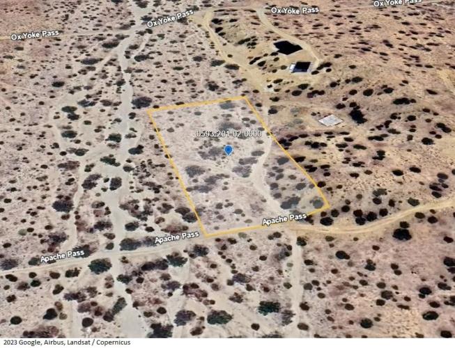 0 Apache Pass Pioneertown, CA 92268 - Photo 15 of 15