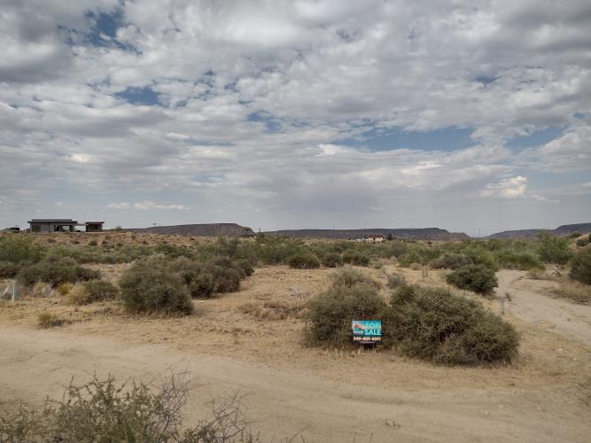 0 Apache Pass Pioneertown, CA 92268 - Photo 2 of 15