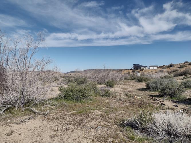 0 Apache Pass Pioneertown, CA 92268 - Photo 4 of 15
