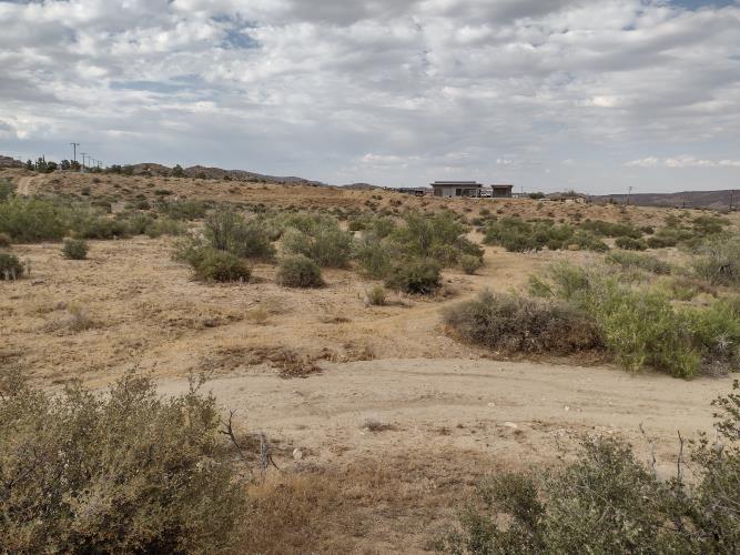 0 Apache Pass Pioneertown, CA 92268 - Photo 5 of 15