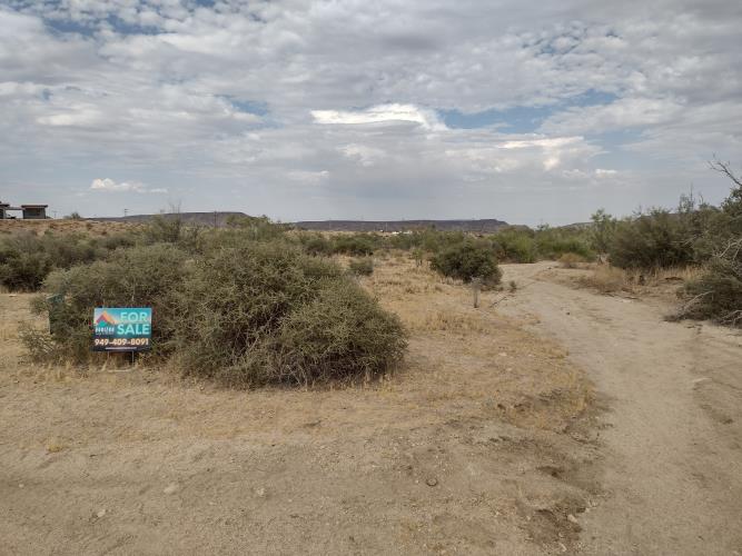 0 Apache Pass Pioneertown, CA 92268 - Photo 7 of 15