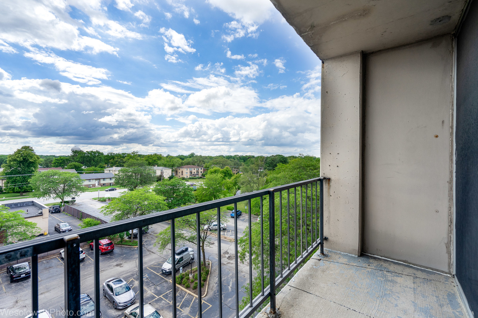 1043 South York Road, Unit 511 Bensenville, IL 60106 - Photo 15 of 16