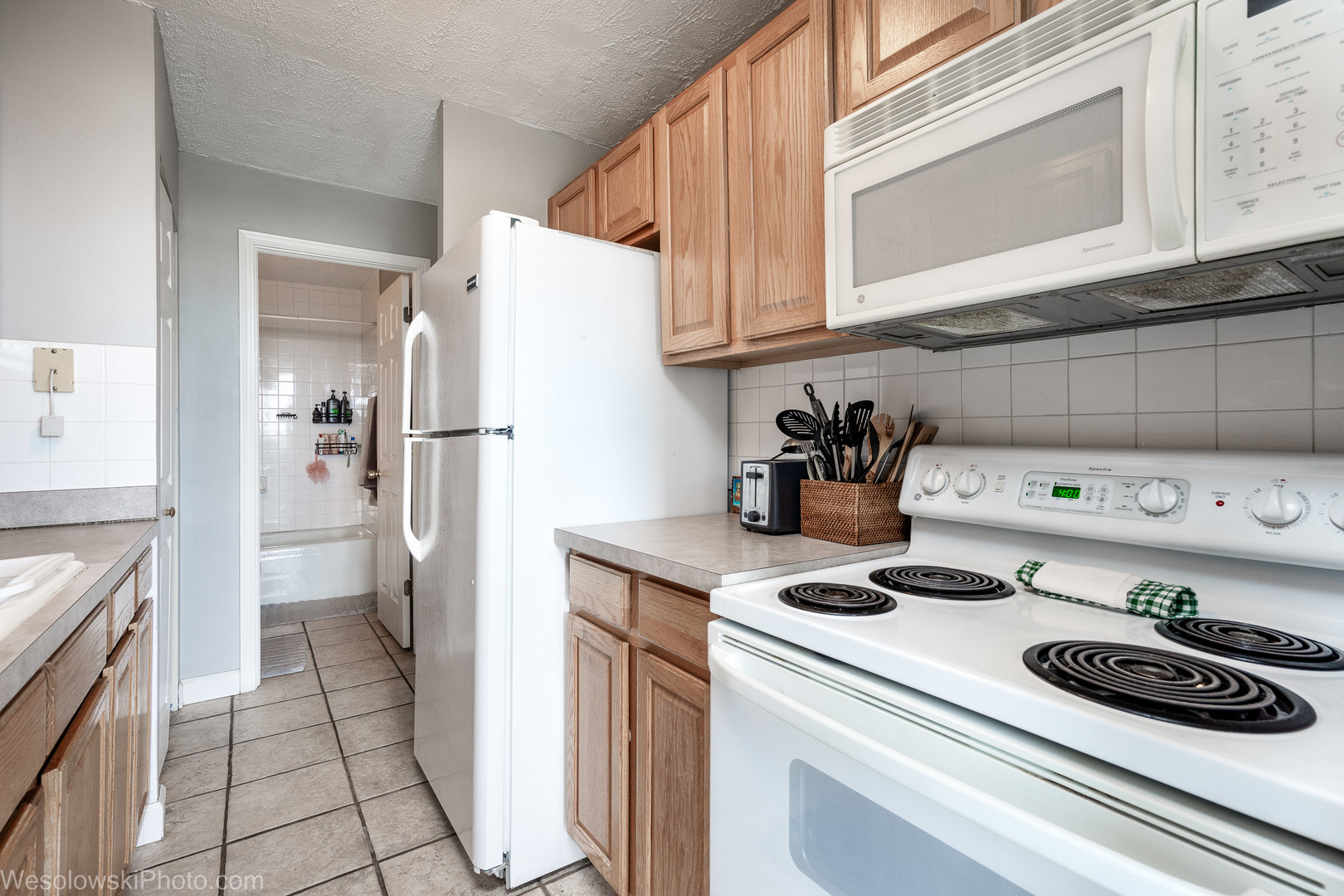 1043 South York Road, Unit 511 Bensenville, IL 60106 - Photo 9 of 16