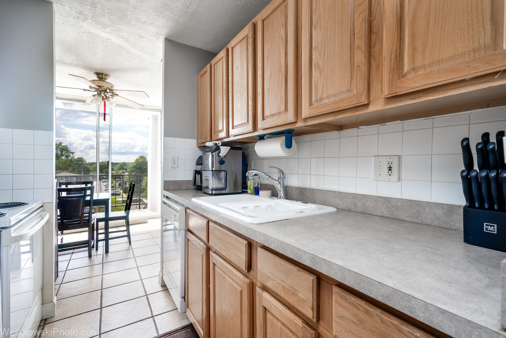 1043 South York Road, Unit 511 Bensenville, IL 60106 - Photo 10 of 16