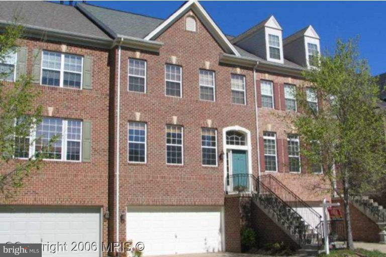 1937 Logan Manor Drive Reston, VA 20190 - Photo 1 of 1 Exterior (Main)