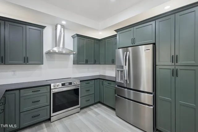 $385,900 | 21 Dodge Street, Lebanon, VA 24266