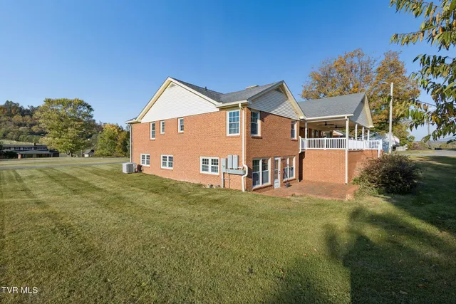 $499,900 | 21 Dodge Street, Lebanon, VA 24266