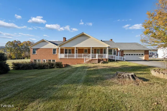 $499,900 | 21 Dodge Street, Lebanon, VA 24266