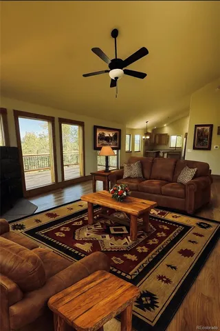 $875,000 | 10178 Hutch Lane, Conifer, CO 80433