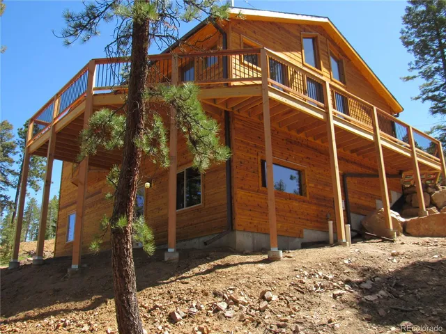 $875,000 | 10178 Hutch Lane, Conifer, CO 80433