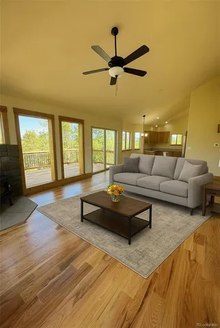 $875,000 | 10178 Hutch Lane, Conifer, CO 80433