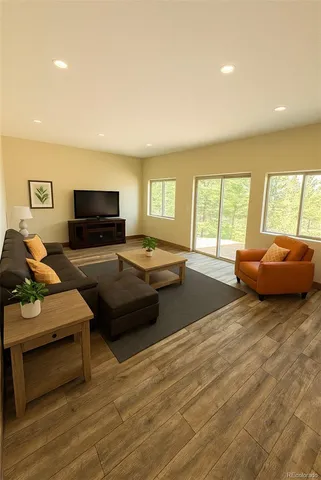 $875,000 | 10178 Hutch Lane, Conifer, CO 80433