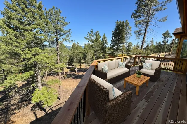 $875,000 | 10178 Hutch Lane, Conifer, CO 80433