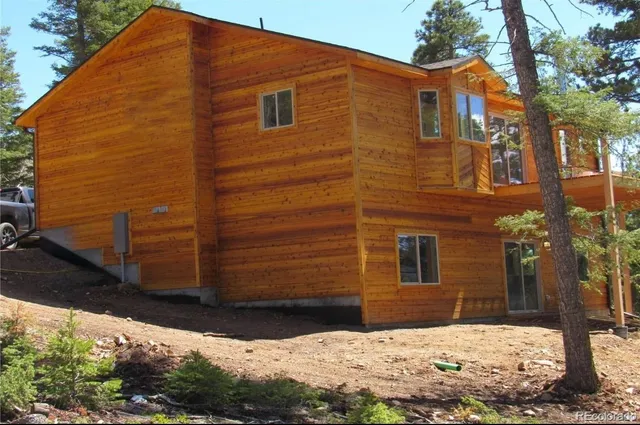 $875,000 | 10178 Hutch Lane, Conifer, CO 80433