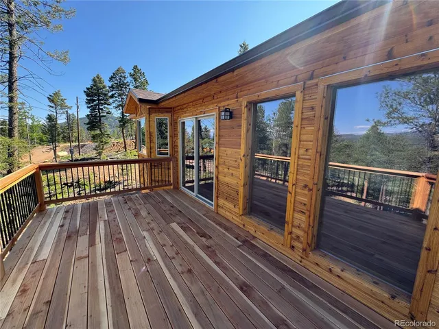 $875,000 | 10178 Hutch Lane, Conifer, CO 80433