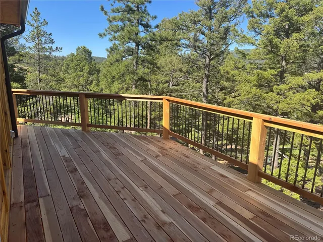 $875,000 | 10178 Hutch Lane, Conifer, CO 80433