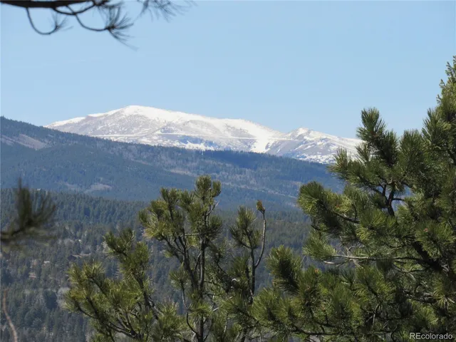 $875,000 | 10178 Hutch Lane, Conifer, CO 80433