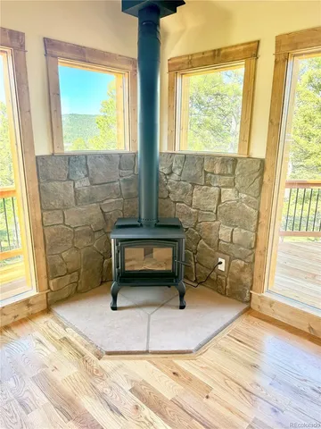 $875,000 | 10178 Hutch Lane, Conifer, CO 80433