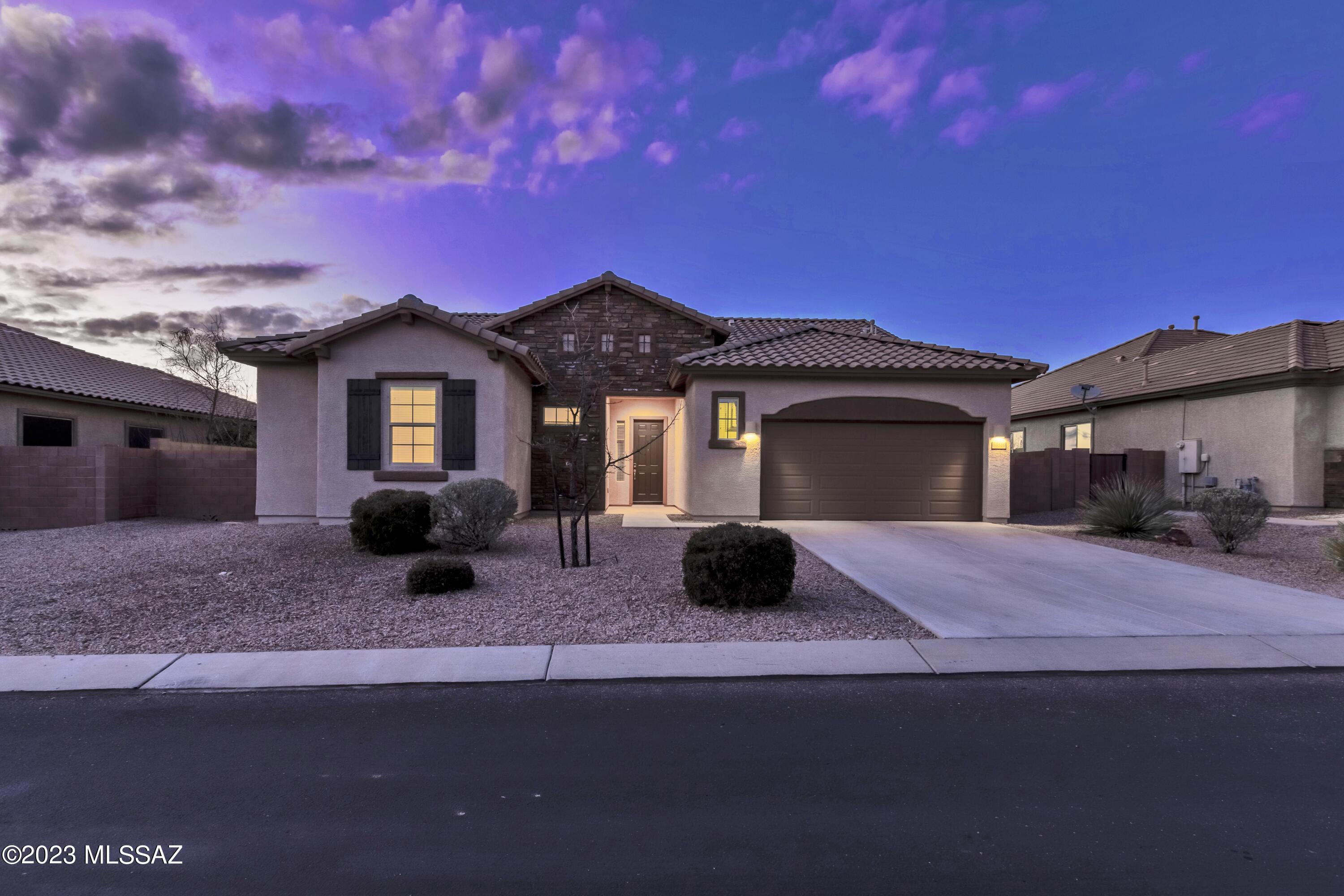 60510 Eagle Ridge Drive Tucson, AZ 85739 - Photo 5 of 44