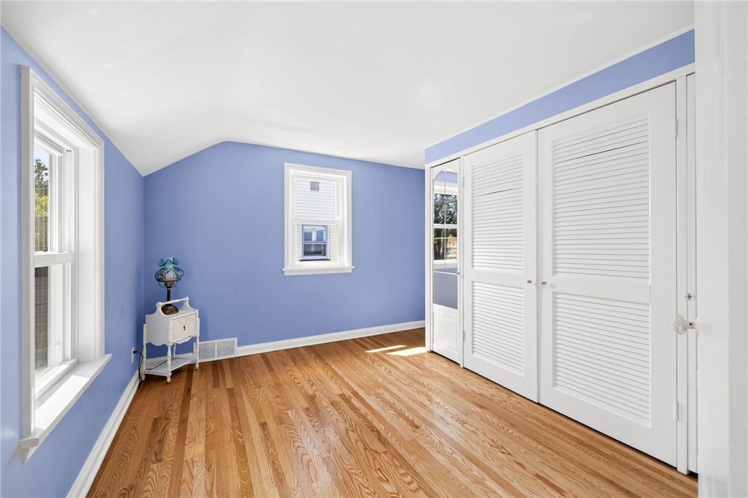 149 Yorkshire Road Irondequoit, NY 14609 - Photo 12 of 22 Secondary Bedroom 1